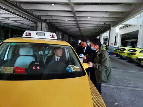 10天救急近70次！上海這支歷史悠久的出租車隊，硬核服務(wù)圈粉無數(shù)