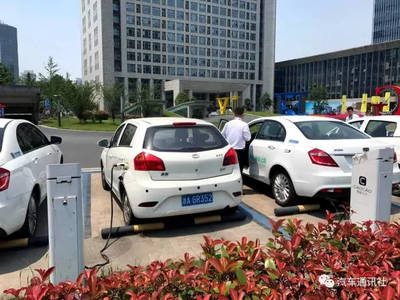 《指導(dǎo)意見(jiàn)》出爐 共享汽車能否駛上康莊大道？