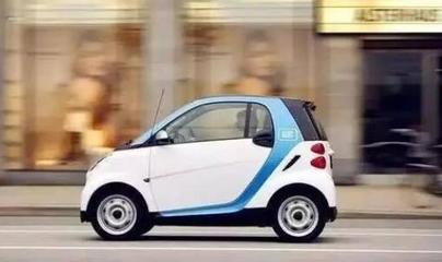 葉青看數據 | 共享汽車最考驗什么？不是技術，是道德水平！