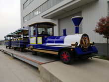 世園會景區觀光小火車即將投入運營，同步推出小微型客車租賃服務